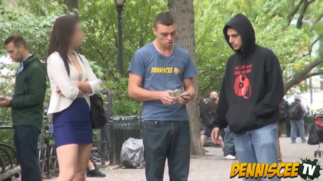 Разкриване на златотърсачка