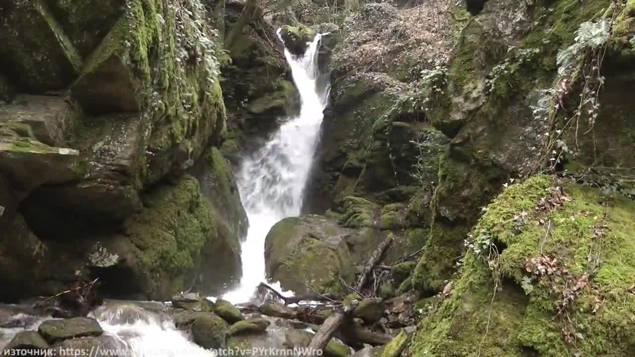 Беласица - непознатата красота