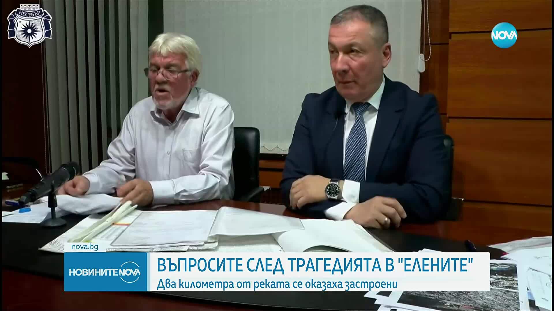 След потопа в Елените: Хора и институции търсят отговори можеше ли да бъде избегната трагедията
