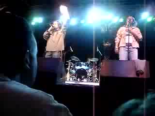Damian Marley - There For You