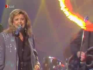 Chris Norman & Suzi Quatro - I Need Your Love