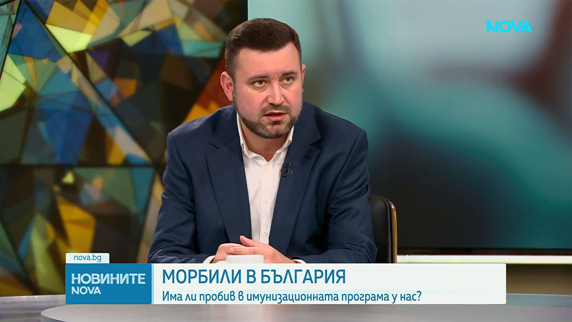 Кърлежи, морбили и COVID-19: Какви са рисковете