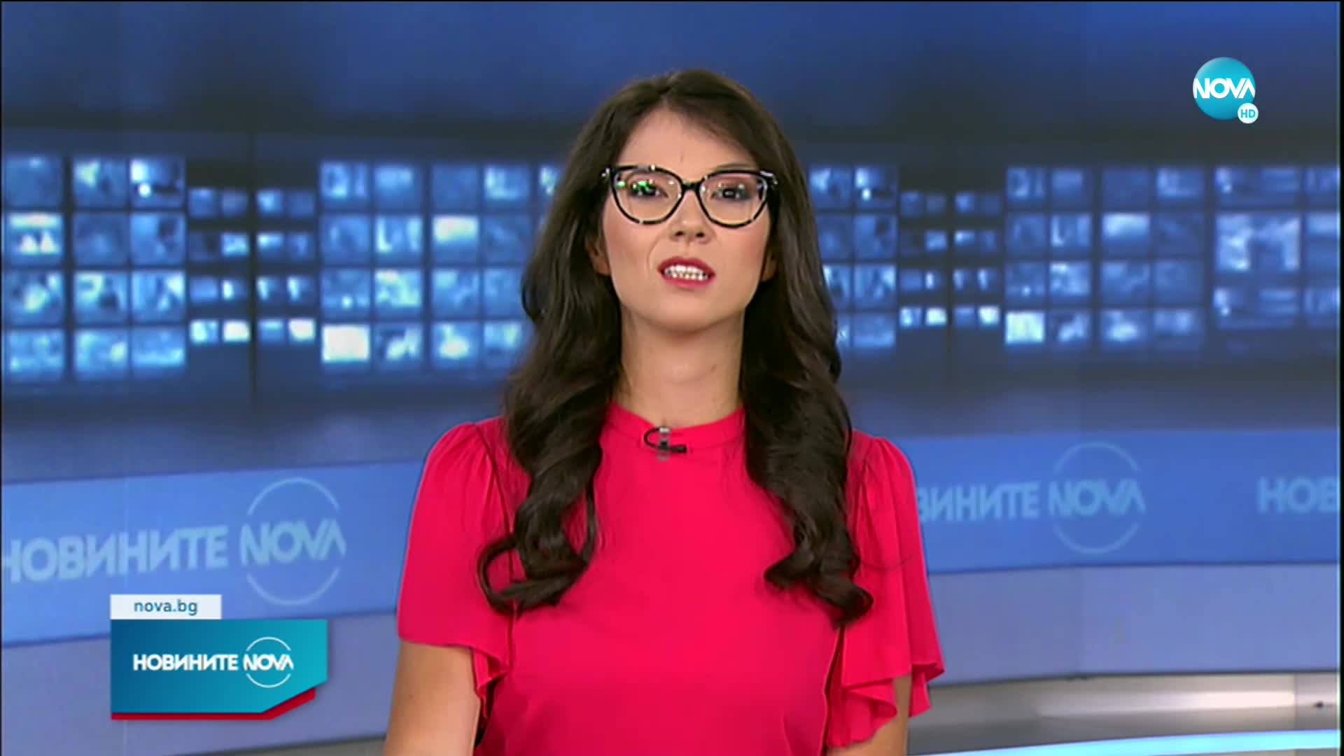 Новините на NOVA (12.07.2021 - 8.00)