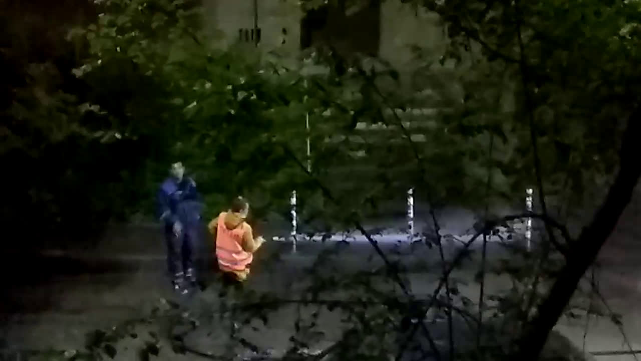 "Моята новина": Миене на улици