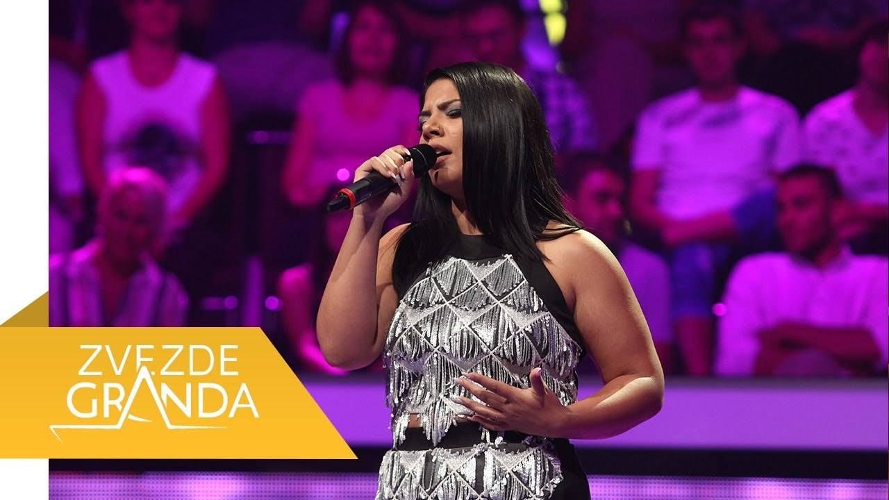 Monika Mutic - КАСТИНГ - Голямата поп-фолк звезда 18/19 - 22.09.18. EM 01