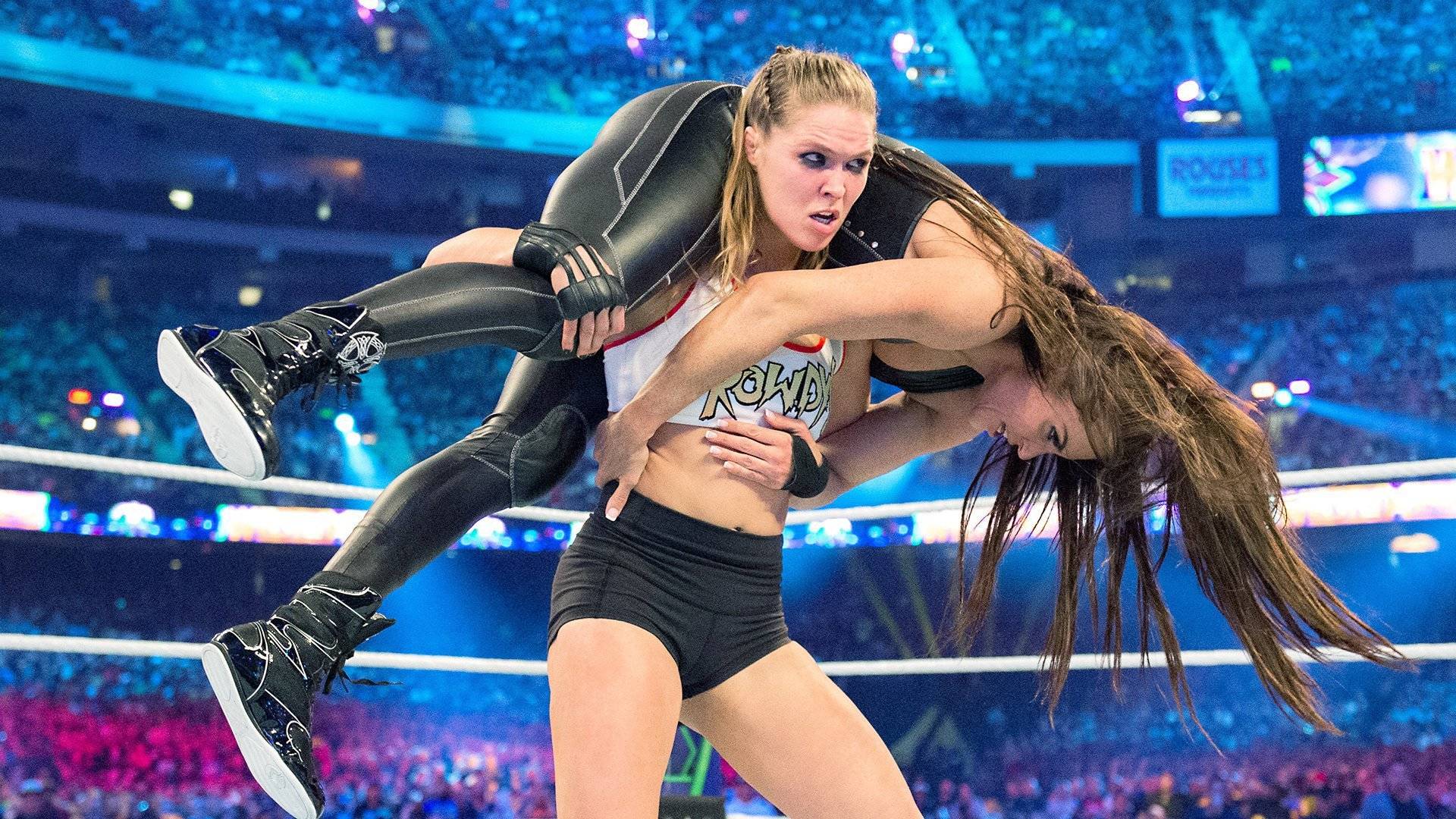 Топ 10 на най-силните моменти от Women's WrestleMania
