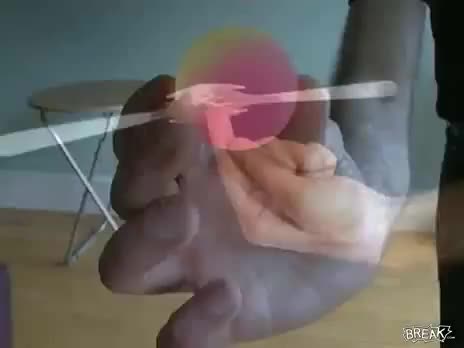 Много интересни опити и трикове! 
