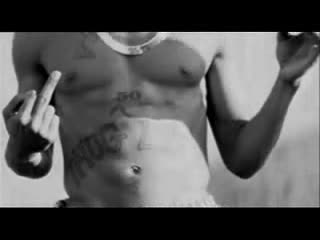 2pac - Starin Through My Rear View