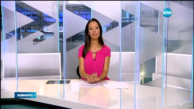 Новините на Нова (06.08.2015 - обедна)