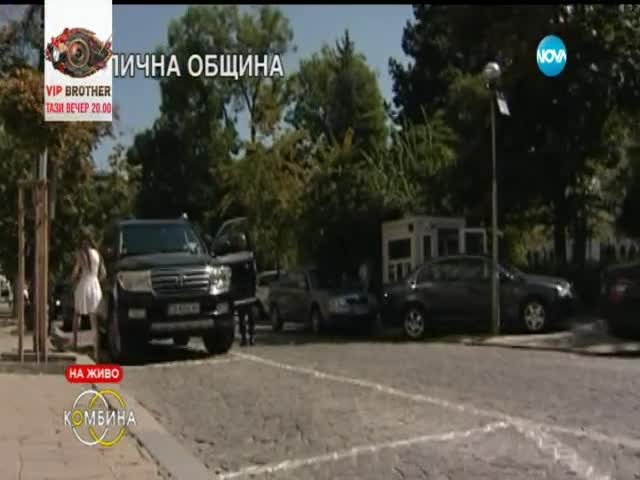 Експериментът на Краси Боев: "Лада срещу S класа"