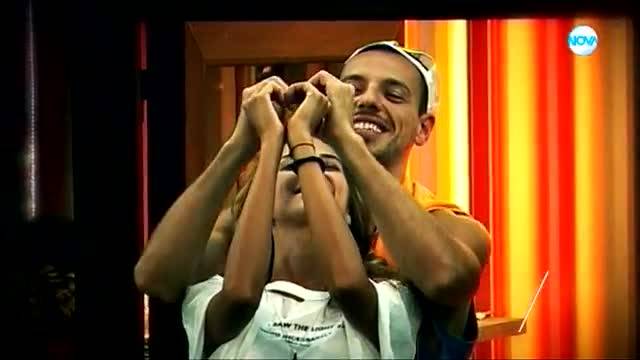 VIP Brother - тази вечер по NOVA (09.10.2017)