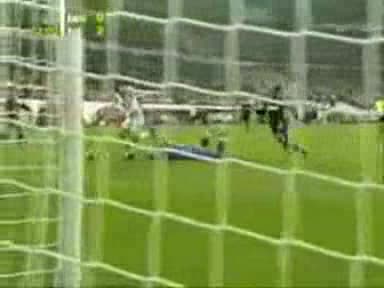 Димитър Бербатов (top Gols) Компилация