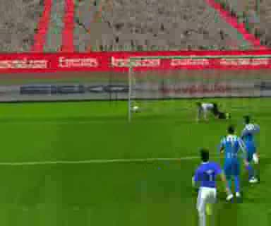 Футбол Pes 2008 Страхотни Голове