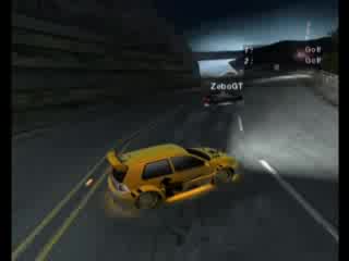 Nfsu2 - Team Drift