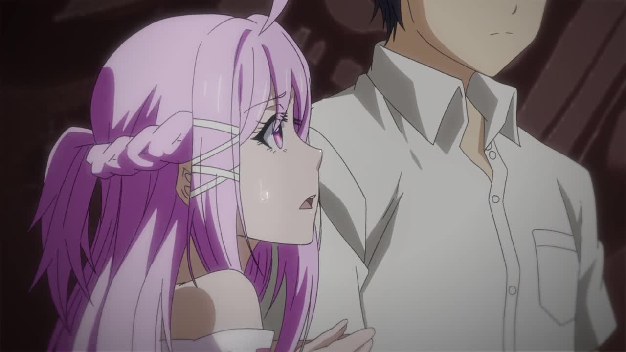 Cupid's Chocolates 2nd Season Episode 5