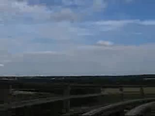 Наи - Уникалното Влакче На Ужасите