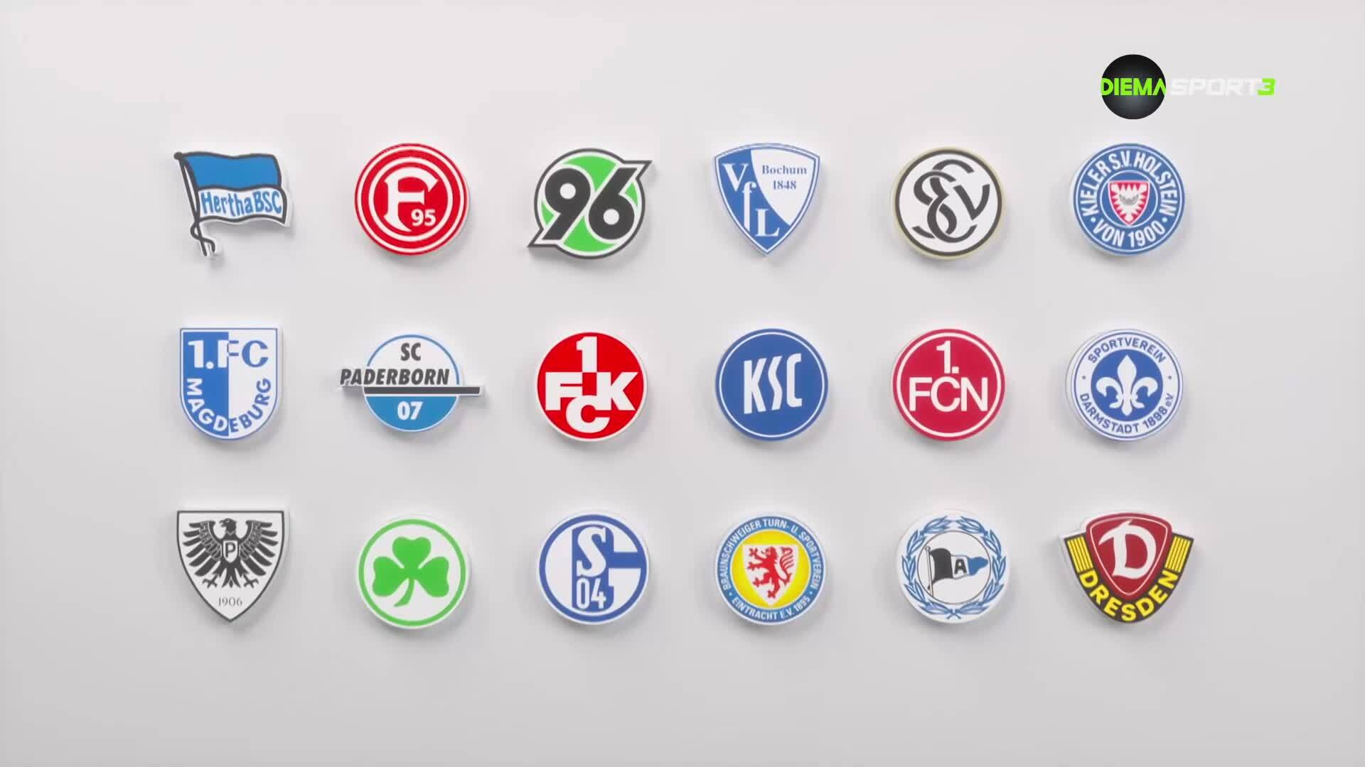Обзор на кръга във Втора Бундеслига (07.04.2026)