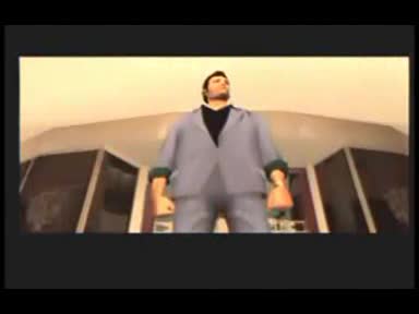 Grand Theft Auto: Vice City: Mission #1 - The Party