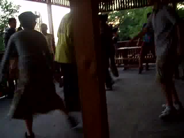 Open Air Куклен