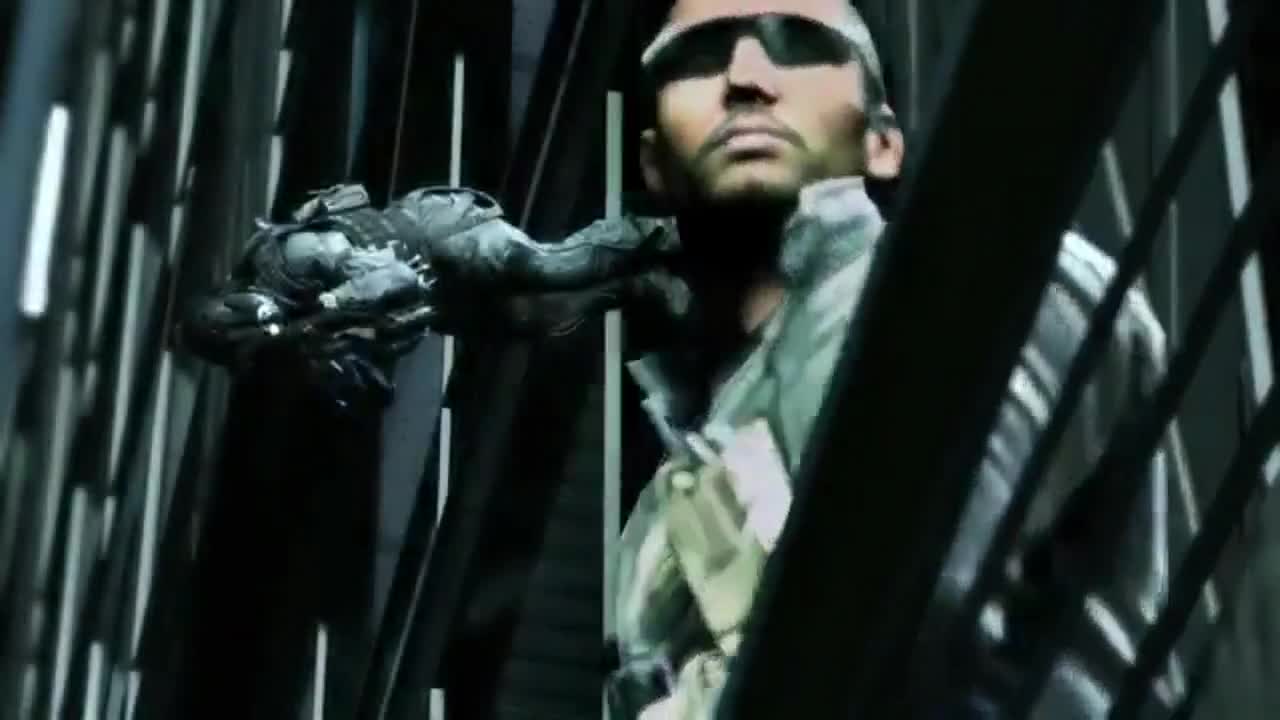 Call of Duty: Ghost Какво да очакваме?