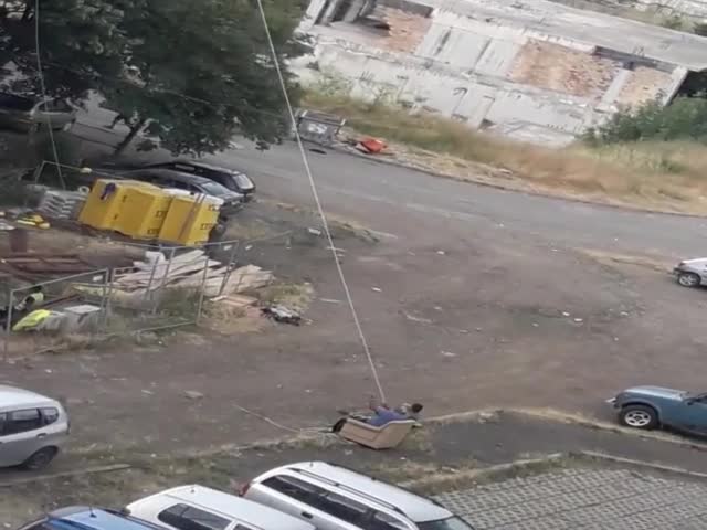 Европейско саниране
