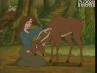 Симсала Грим:Брат и сестра Bg Audio