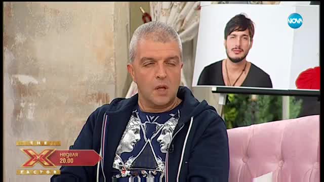 Номинациите на Фънки, Нордел и Кирил в "На кафе" - Big Brother: Most Wanted