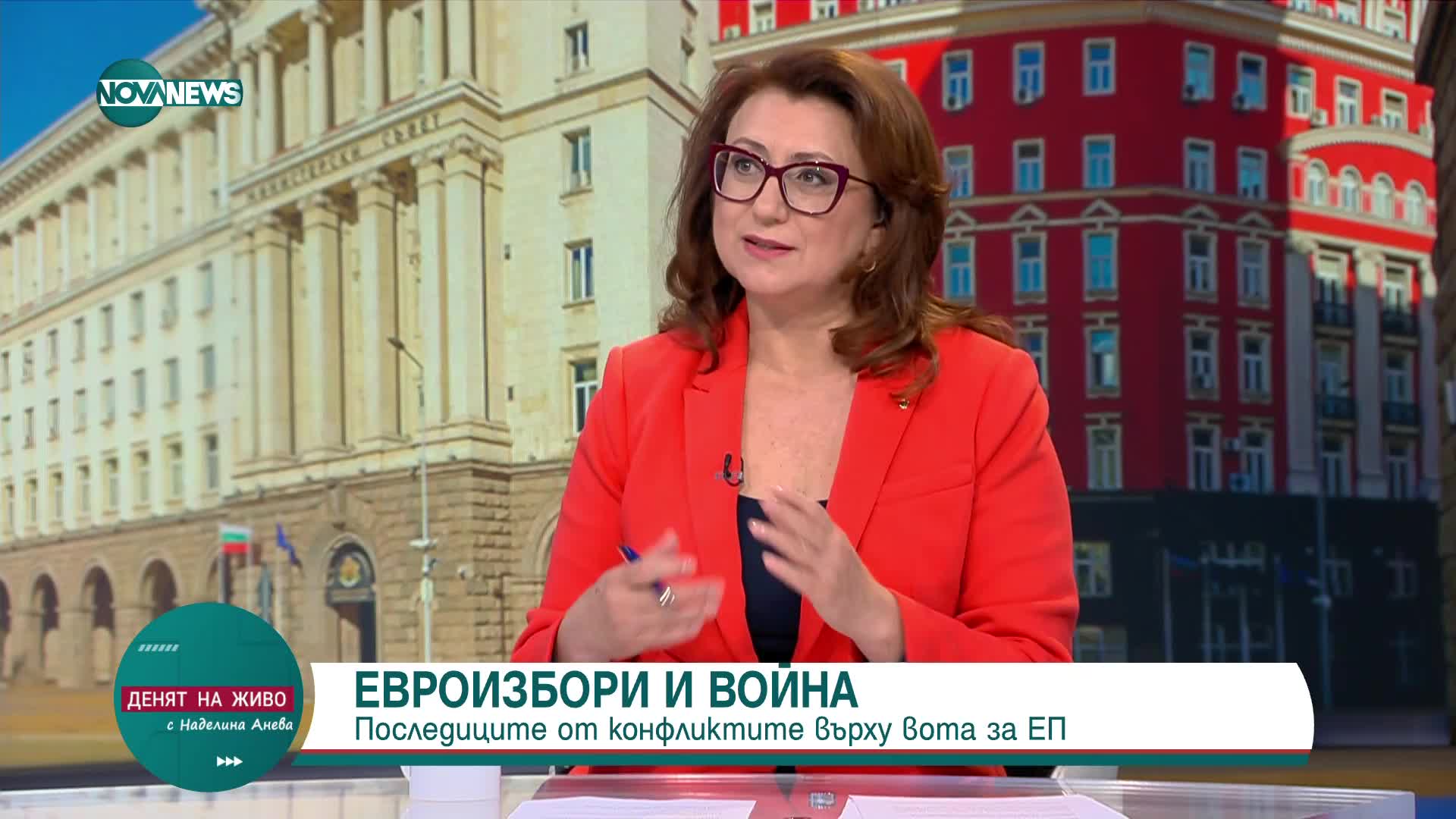 Кючуков: На външната политика започна да се гледа като на постове и пътувания