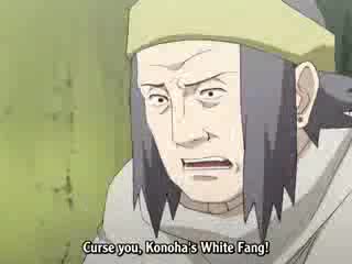 Naruto Shippuuden Episode 22 - 23 Part 4 Of