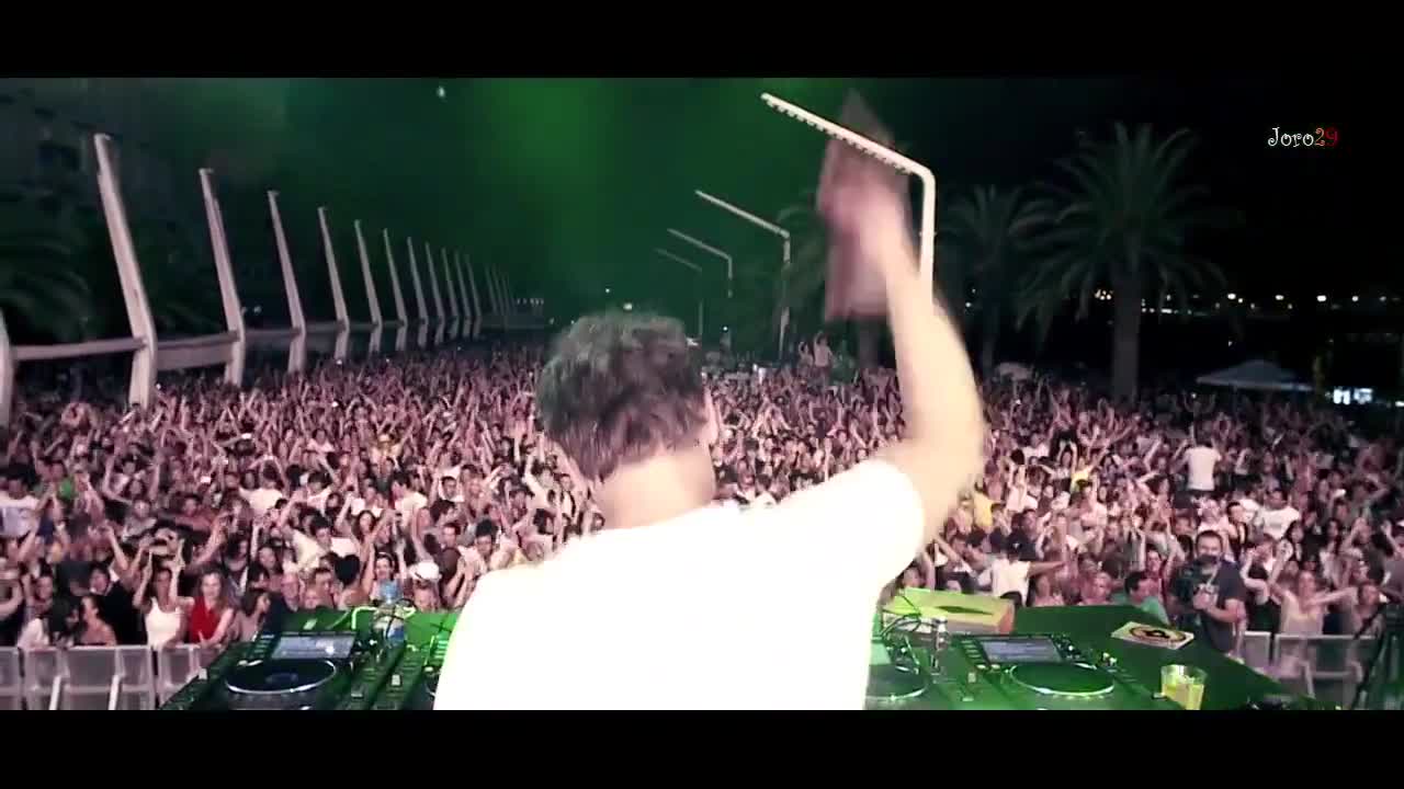Страхотно Парти! Fedde Le Grand - So Much Love ( Official Music Video )