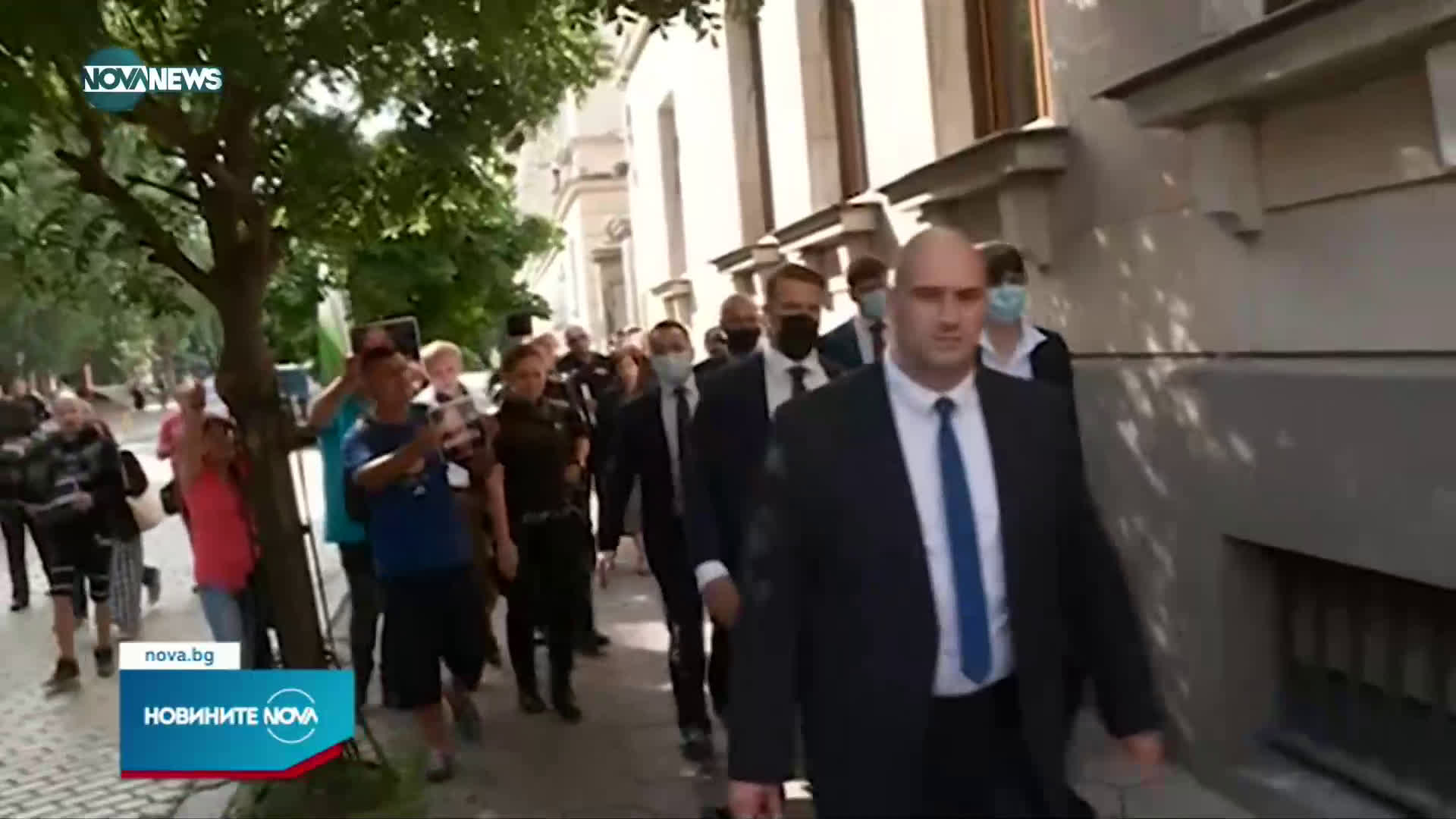 Новините на NOVA NEWS (10.06.2021 - 23:00)