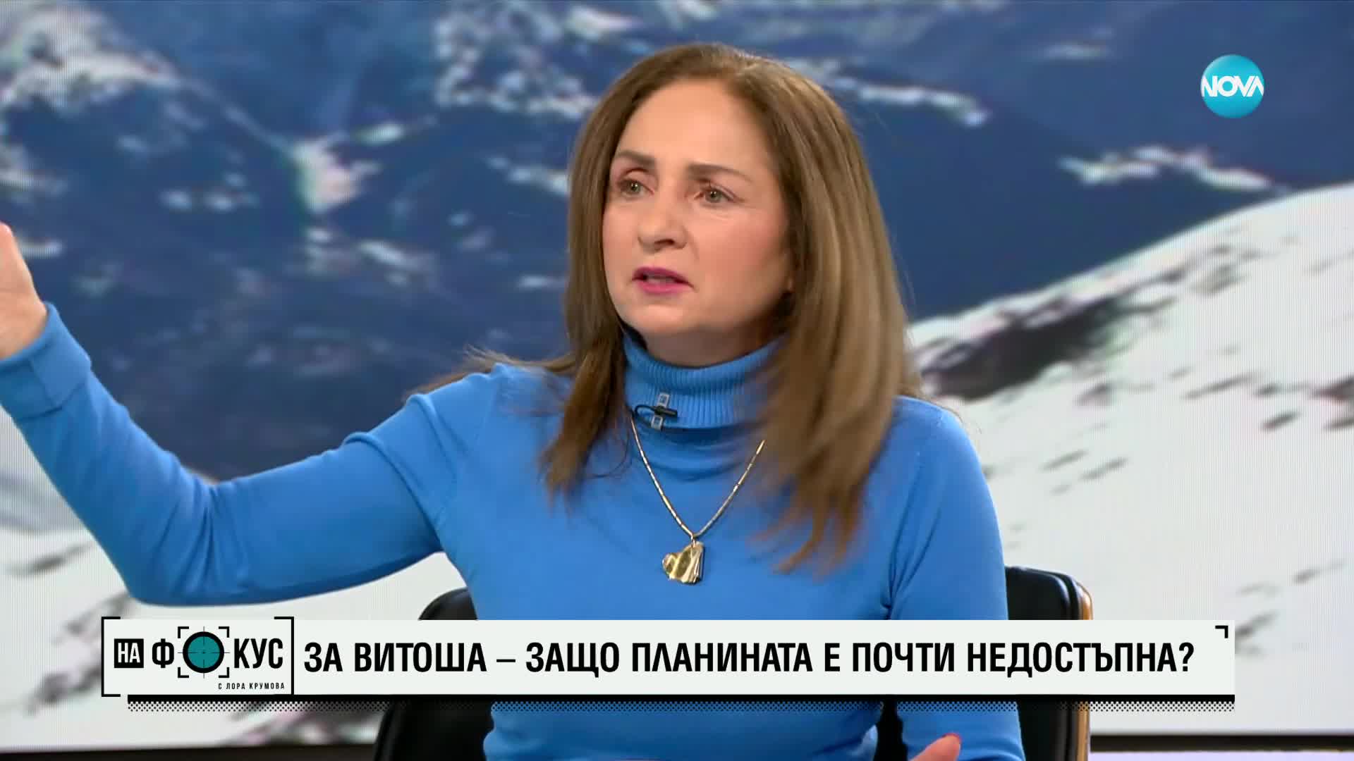 Директорът на ски клуб "Мотен": Победата на Алберт Попов е доказателство, че ако човек знае какво иска - постига мечтите си