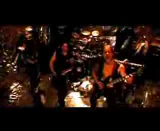 Norther - Close Your Eyes