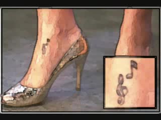 Rihanna - Tatoo