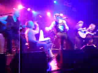 Axel Rudi Pell - Oceans Of Time (live)