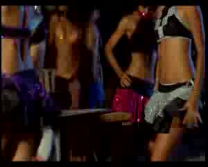 Arash & Anna Semenovich - Na Morya (New video)