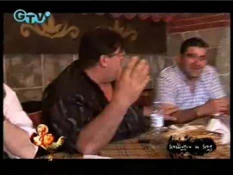 Нешоуто на нед 30.06.2008 [Тримата умници] - Част 3