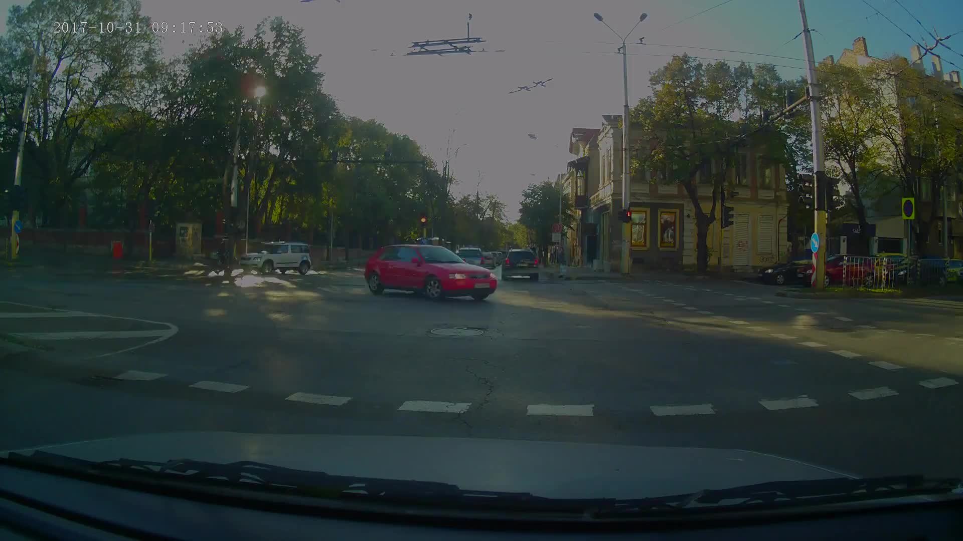 Тарикат на пътя