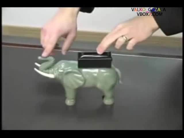 Интересна кутия за цигари 