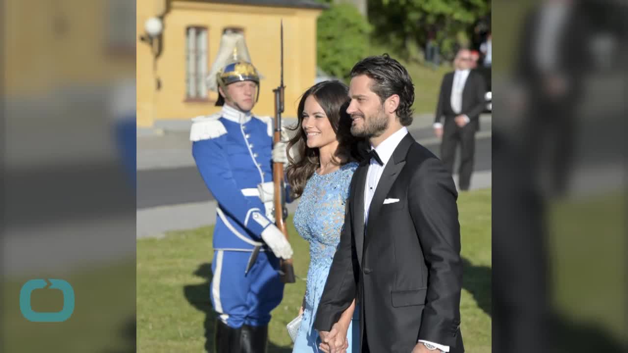 Swedish Prince to Marry Reality Star