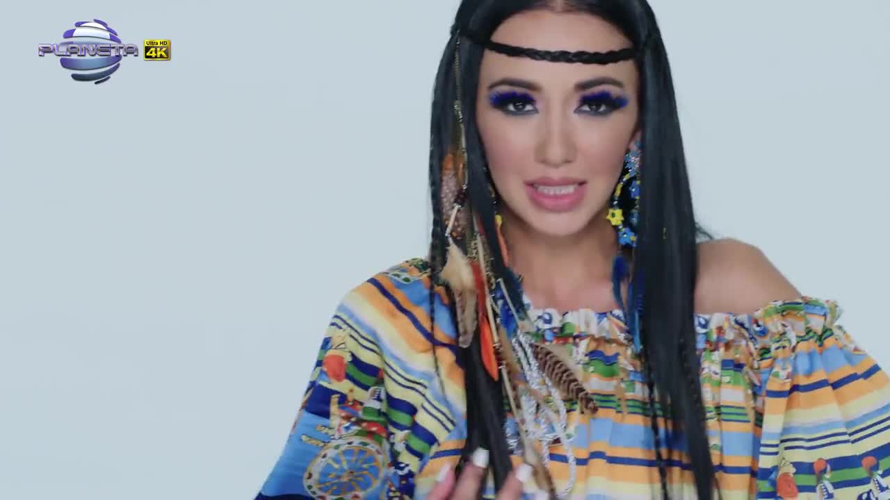 New!! Ани Хоанг - 2014 Да го правим ( Official Video )