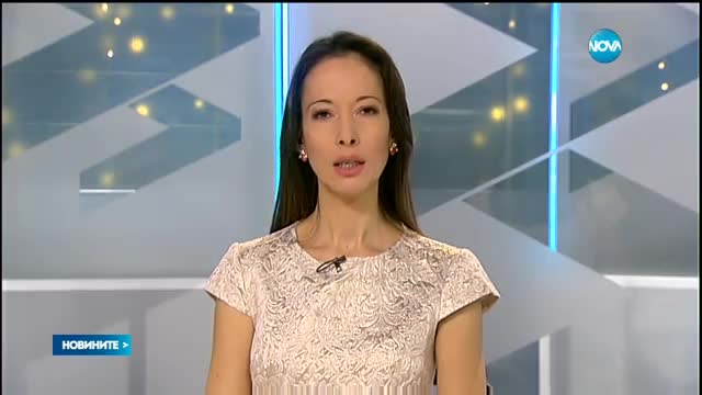 Новините на NOVA (30.12.2016 - обедна емисия)
