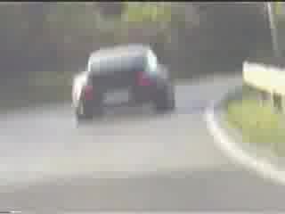 Porsche 996 Turbo Vs Dodge Stealth - Varna