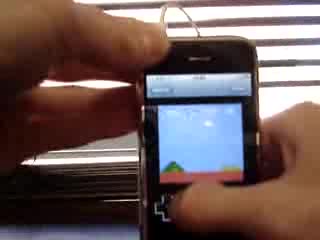 Iphone Nes Emulator