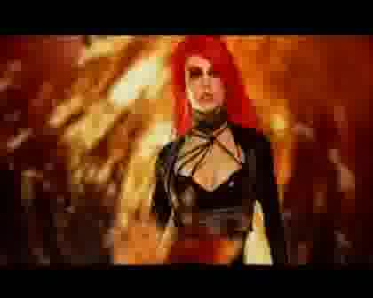 Britney Spears - Womanizer ( Video)