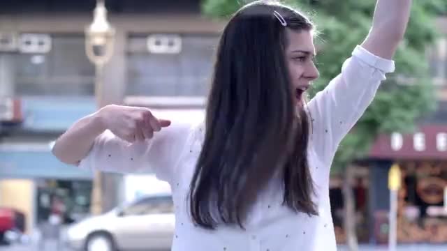 Тази реклама разби цяла Европа