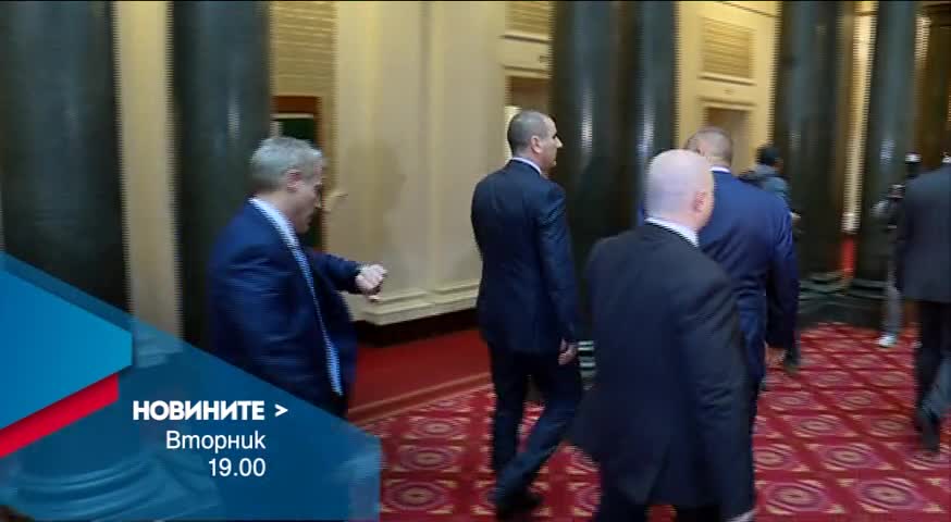 В централната емисия на Новините на Нова за 10 май очаквайте