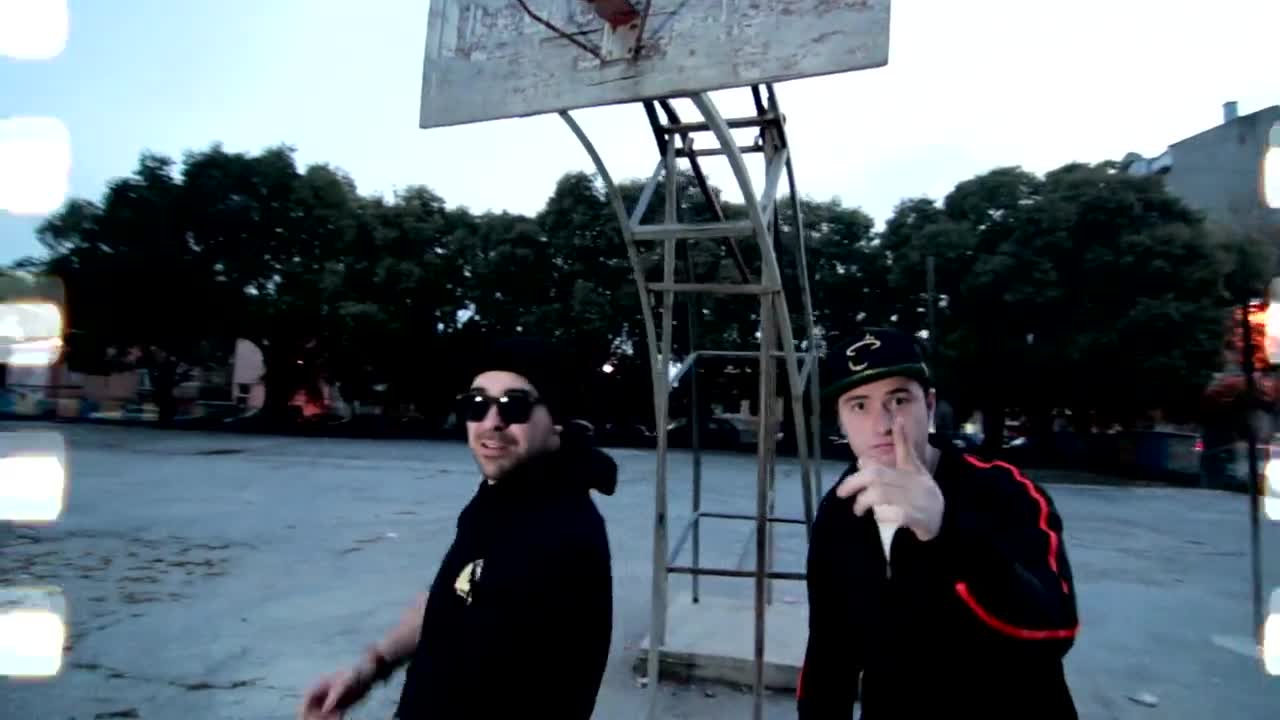 Braketo & The Bro - French Rover (Official Video) (Shot Caller Cover)