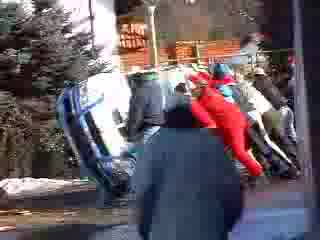 Рали Катастрофа 46