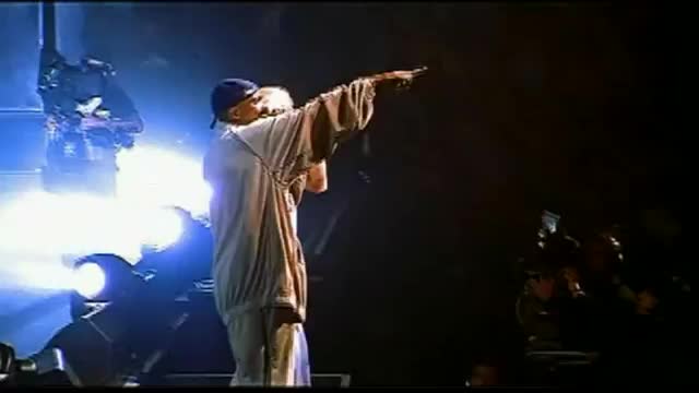 2001 Eminem Dead Wrong The Up In Smoke Tour Vbox7